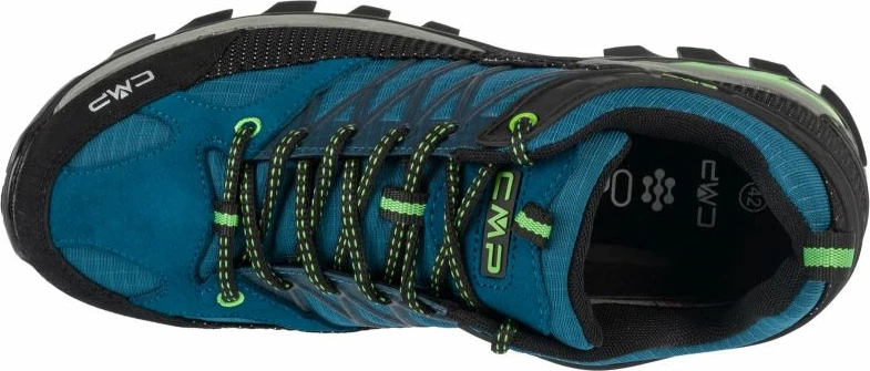 Čevlji za prosti čas CMP, modri