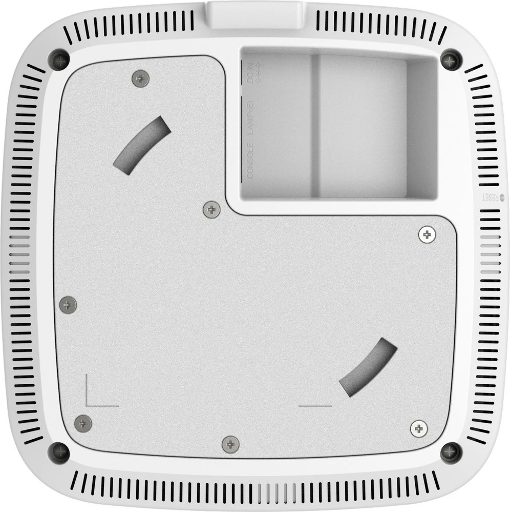 Dostopna točka, AX3000 Wi‑Fi 6 D-Link, 3000 Mbit/s, bela