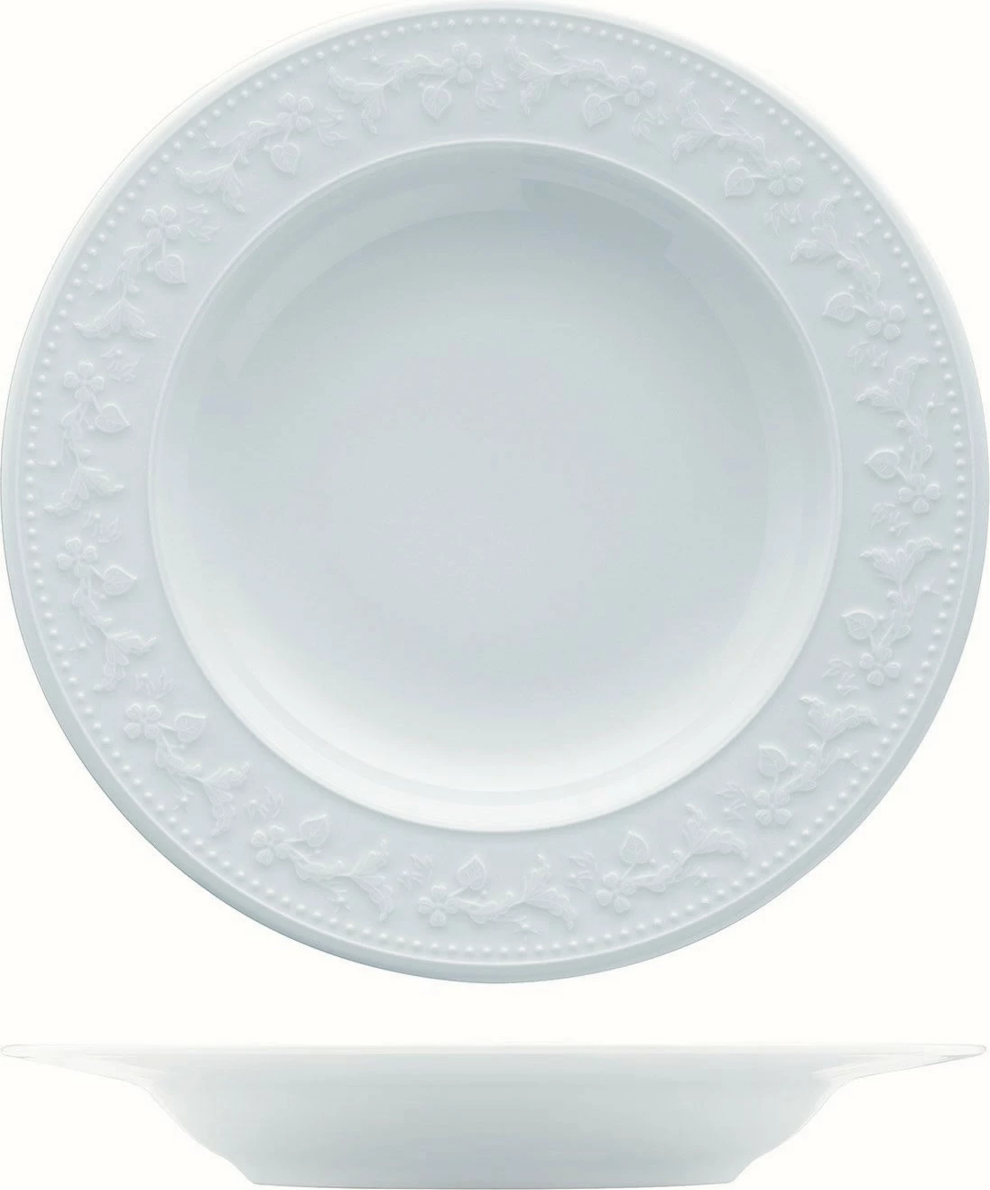 Set jedilnega posodja, 24 kosov, Hermia SV24Y200