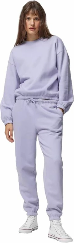 Pulover za ženske, vijolične barve Outhorn F663