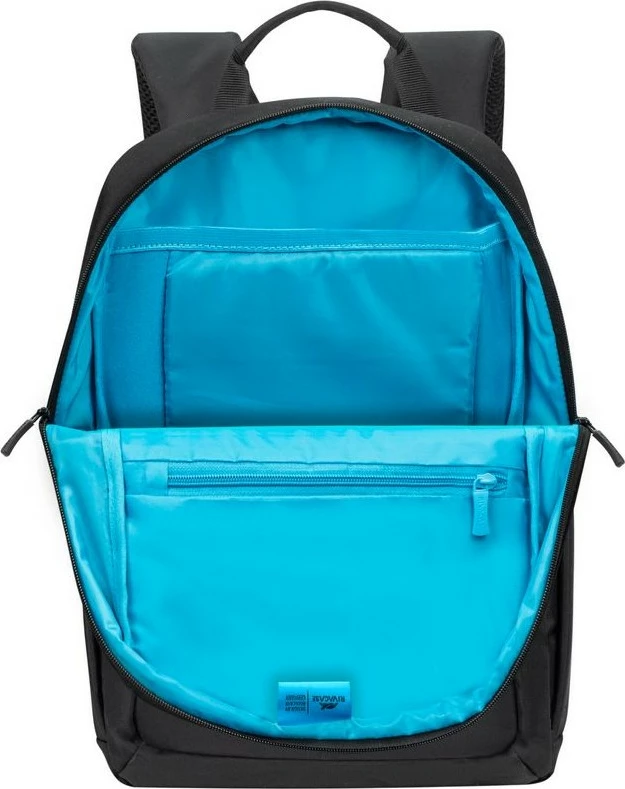 Nahrbtnik za prenosnik 13,3–14" RIVACASE Alpendorf Eco 7523, črn