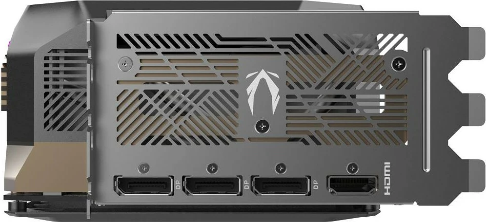 Grafična kartica Zotac GAMING GeForce RTX 5080 AMP Extreme INFINITY, 16 GB, GDDR7, Multi