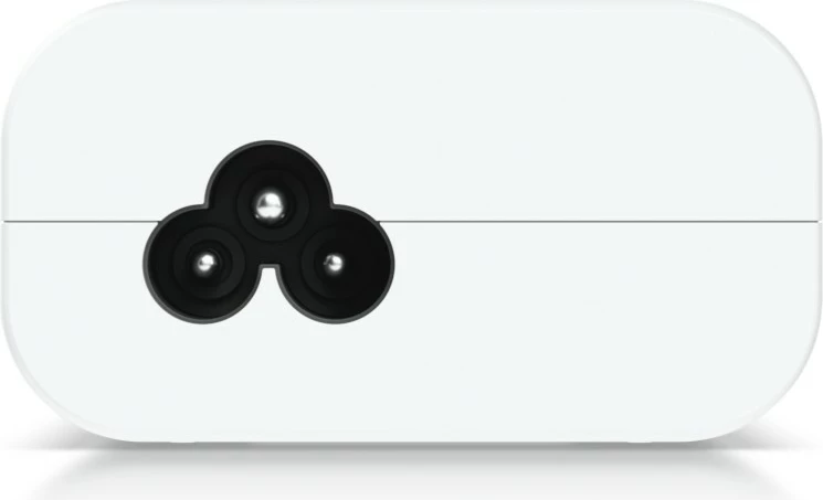 Adapter Ubiquiti UISP U-PoE++, Gigabit Ethernet, bel