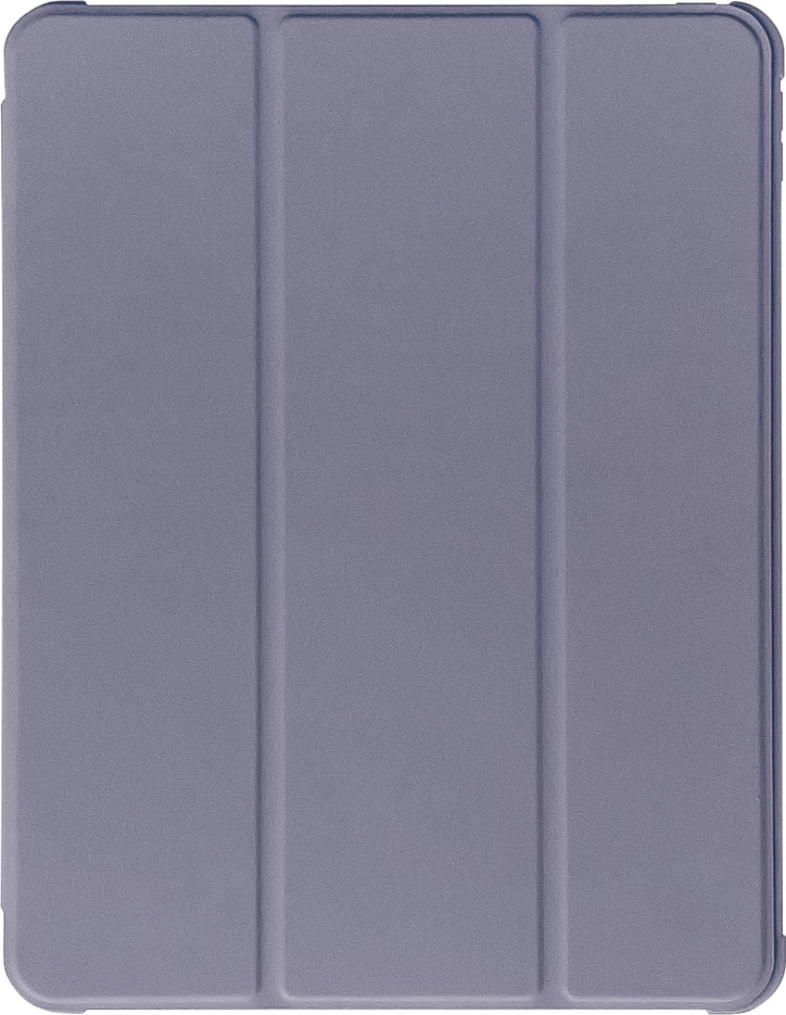 Zaščitni ovitek z držalom Hurtel Smart Cover za iPad mini 8,3" (2021), moder