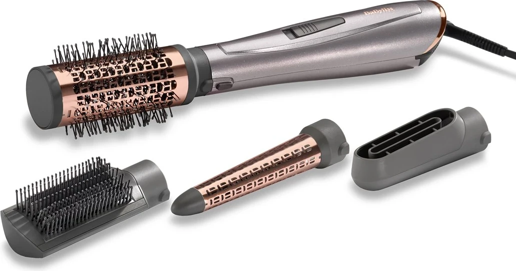 Set za oblikovanje las Air Style 1000, BaByliss, bakren