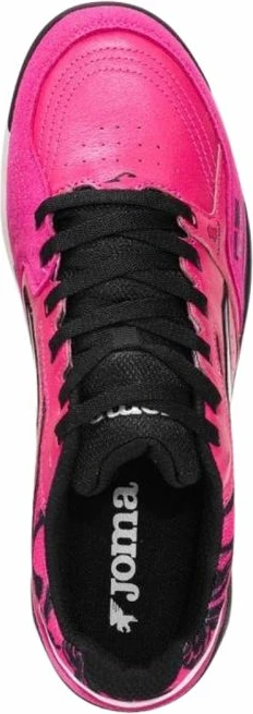Notranji nogometni čevlji Joma FS Reactive 2510 In, unisex, roza