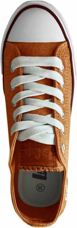 Superge, Lee Cooper, oranžne