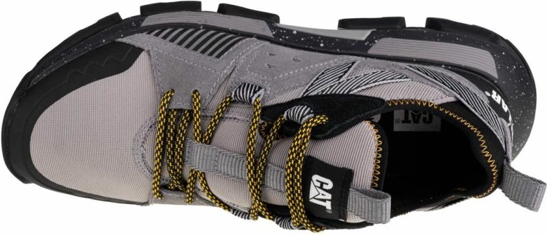 Športne atletske superge, Caterpillar Raider Sport, sive