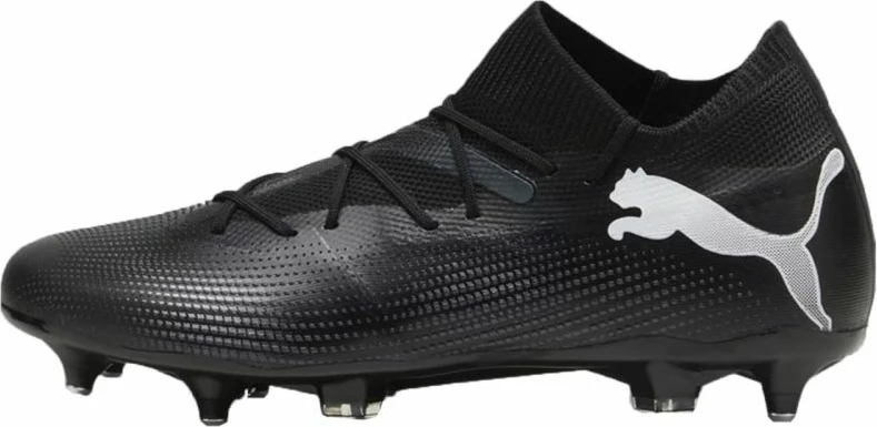 Superge za nogomet, Puma Future 7 Match MxSG 107714 02, črne