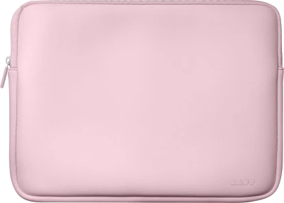 Ovitek za prenosnik LAUT Huex Pastels za MacBook Air 13 / Pro 13, pastelno rožnat