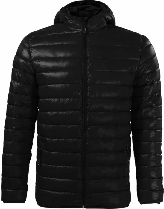 Jakna za moške Malfini Everest M, črna