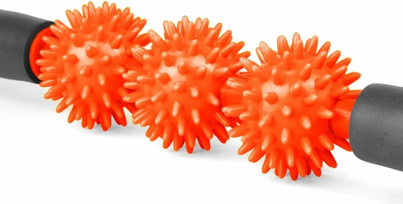 Masirni valj za telo GAIAM, za ženske