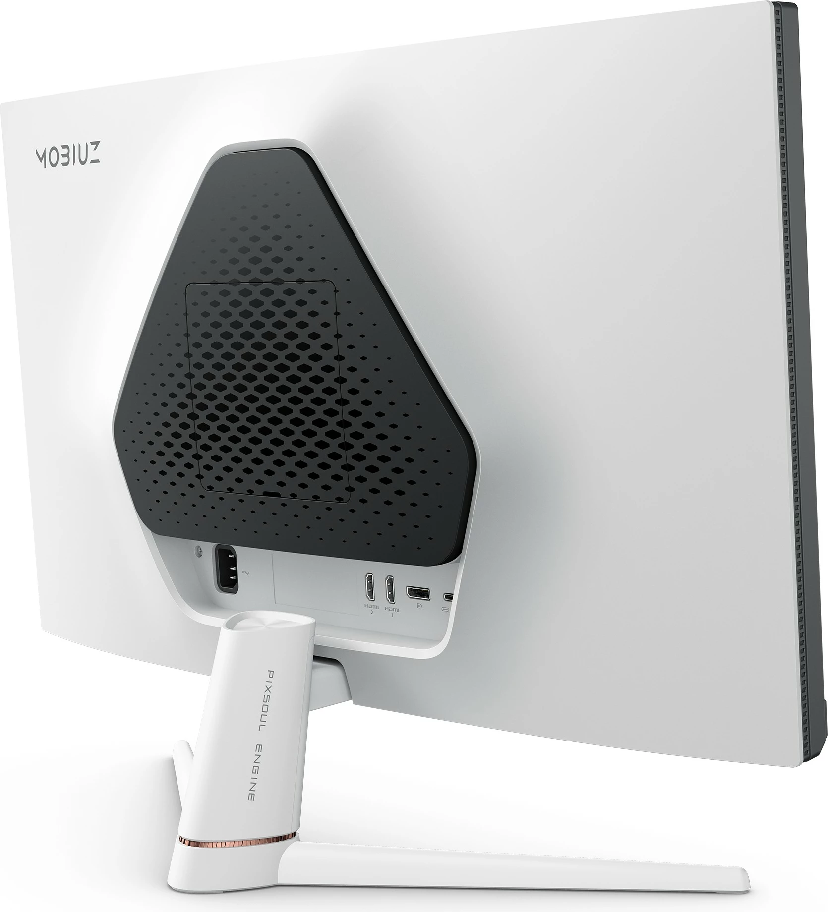 Gaming monitor 27" Full HD, 220 Hz, črn BenQ MOBIUZ EX271