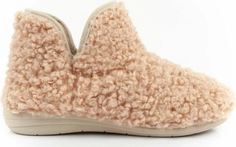 Natikače/čevlji Scholl za ženske, rjavi