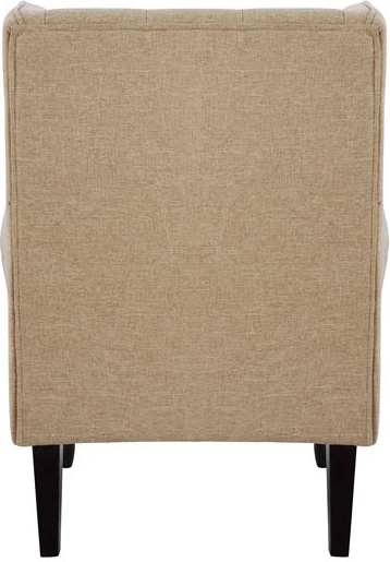 Bergere Brandon FH3073.02 iz bež tkanine 83x83x104 cm