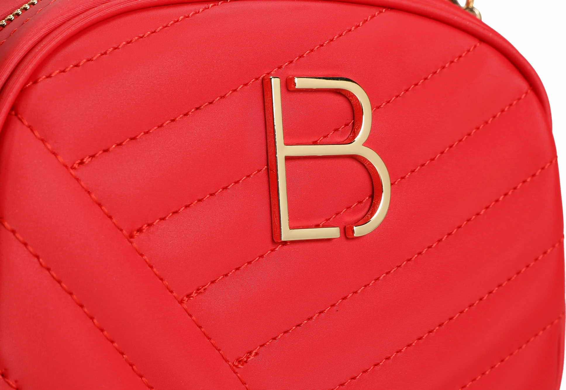 Crossbody torbica rdeča Lucky Bees, 1298
