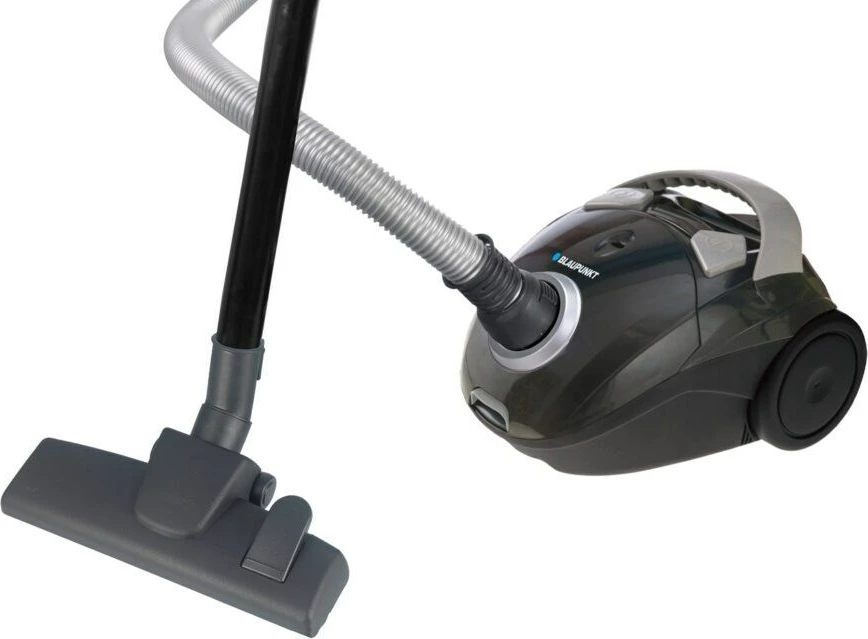 Sesalnik Blaupunkt VCB101, črn