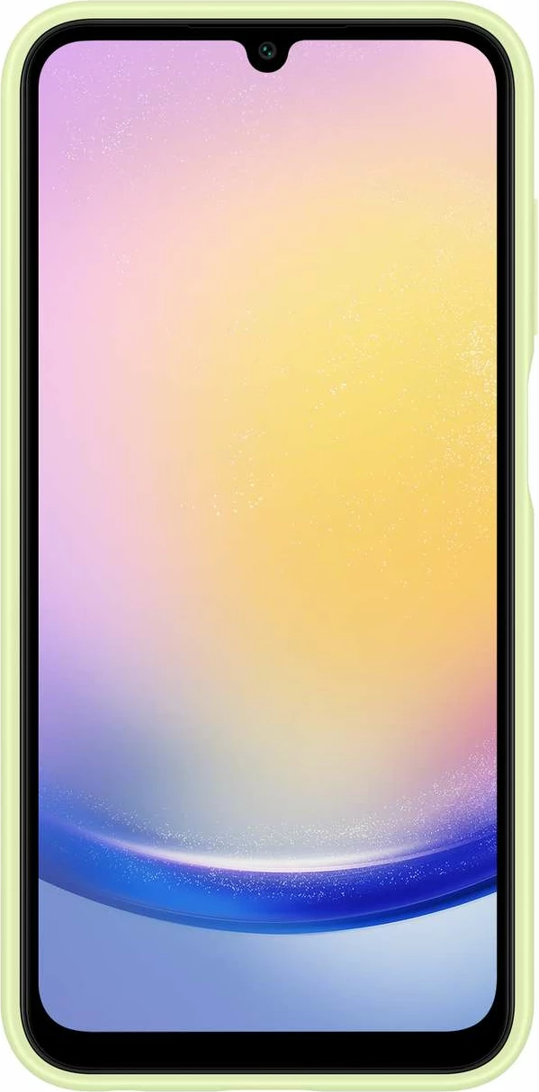 Ovitek za telefon z žepom za kartice EF-OA156TMEGWW za Galaxy A15/A15 5G, Samsung, zelen