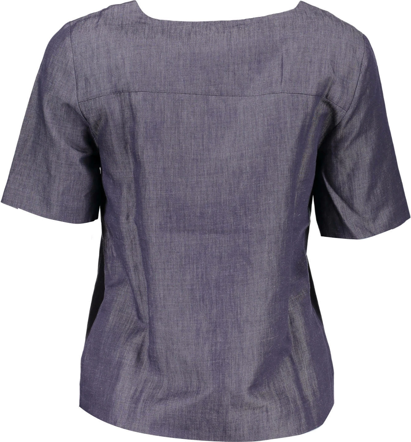 Majica ženska GANT, modra