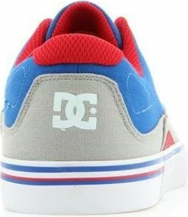 Superge, DC Sultan TX W, modre