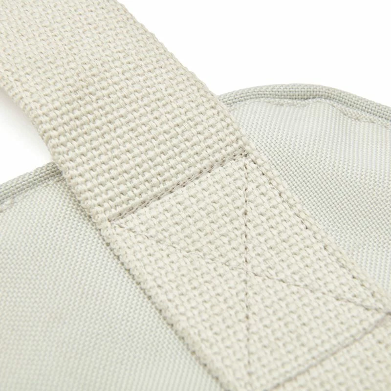 Držalo za joga blazino Reebok, kremno