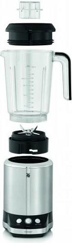 Močan blender, 1,2 L, 900 W, inox WMF Kult X 61.3022.2134