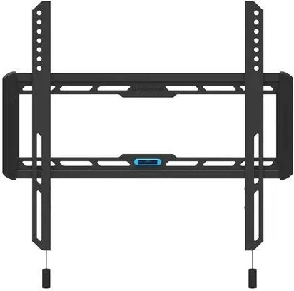 Stenski nosilec za zaslon 32-65" Neomounts WL30-550BL14, črn
