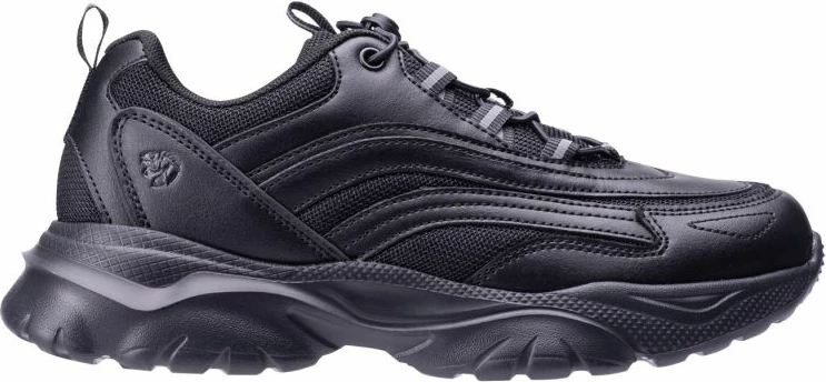 Superge za otroke Iguana, črne