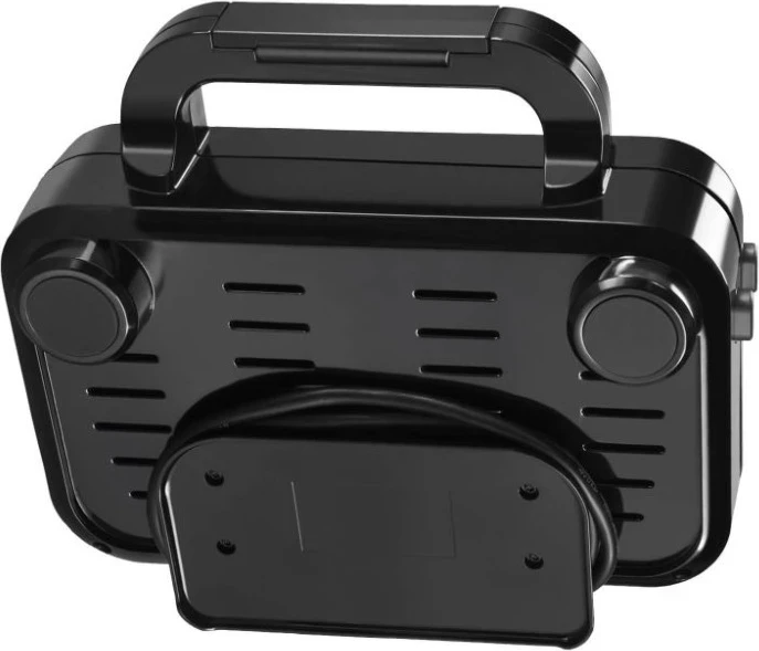 Toster za sendviče Breville VST082X, črn