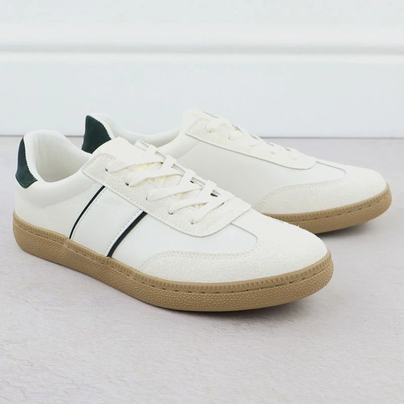 Superge, Big Star, bele