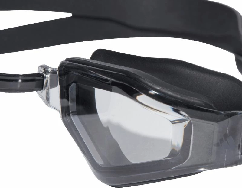 Plavalna očala za otroke adidas, črne