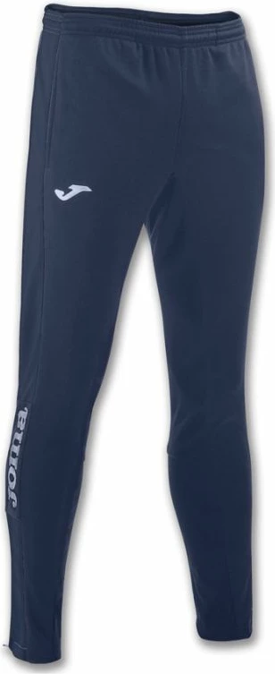 Futbalske hlače Joma Champion, temno modre, moške