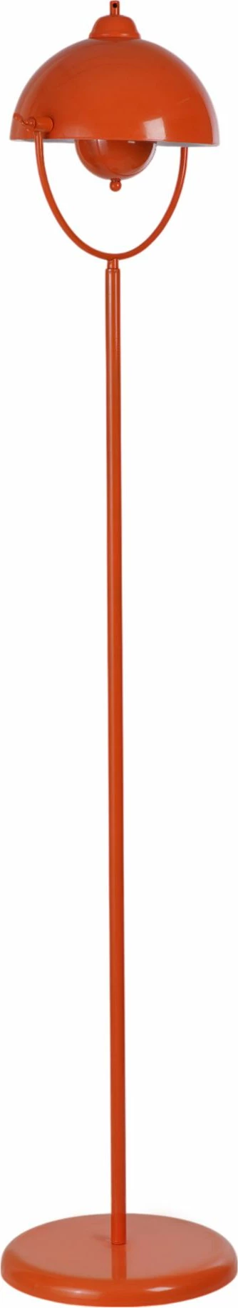 Talna svetilka Opviq, 8962-4, oranžna
