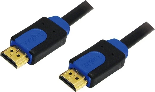 HDMI kabel 5,0 m Logilink