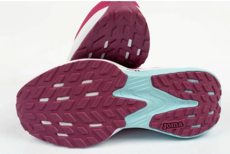 Atletski copati za ženske Joma, rožnati