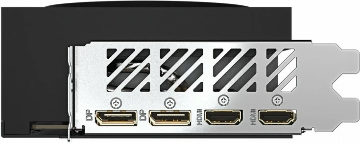 Grafična kartica Radeon RX 9070 XT AORUS ELITE Gigabyte, 16 GB GDDR6, 256-bit, 3 ventilatorji, črna