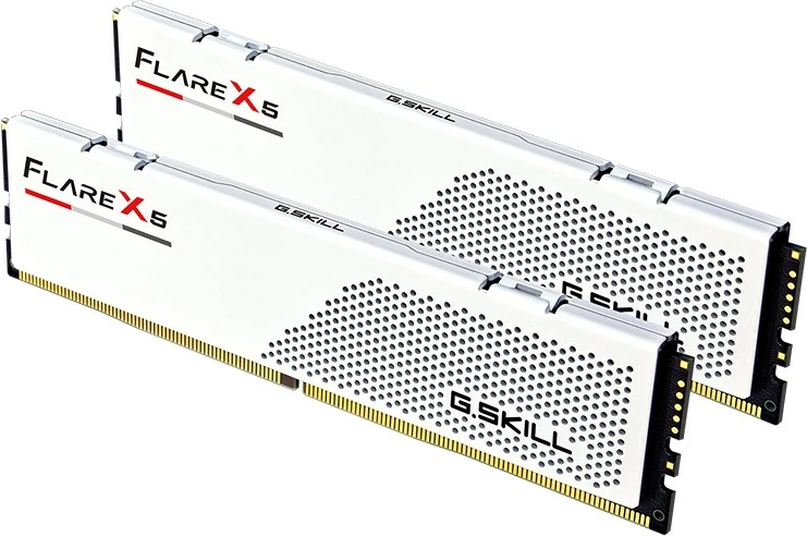 RAM pomnilnik Flare X5 G.SKILL, 64 GB (2x32 GB), DDR5, 6000 MHz, bel