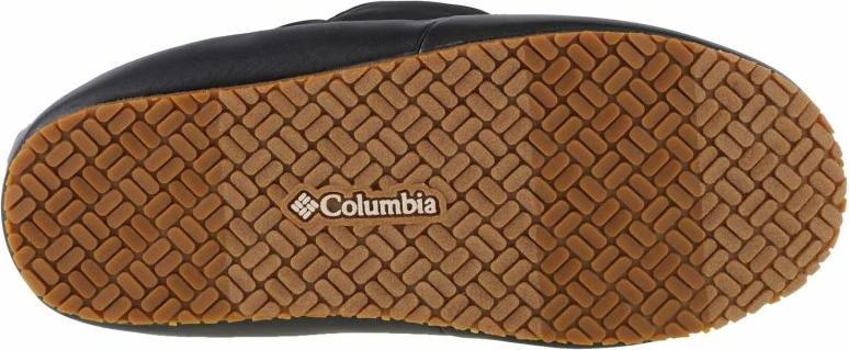 Notranji čevelj Columbia, ženski, črn