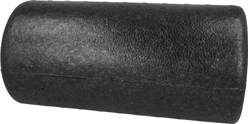 Univerzalni masažni valj, Yakimasport, črn