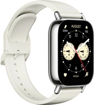 Pametna ura Xiaomi Redmi Watch 5 Lite, zlata