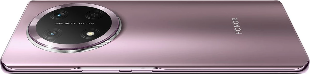 Pametni telefon Honor Magic7 Lite 5G, 8GB RAM, 256GB, Titanium Purple