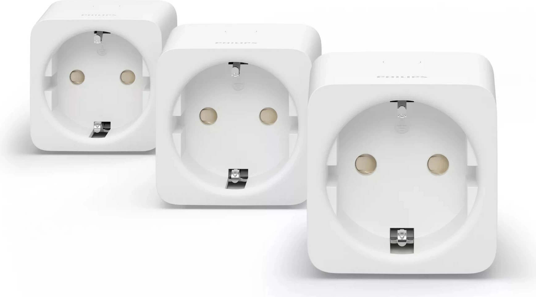 Pametna naprava Philips Hue, bela, za dom