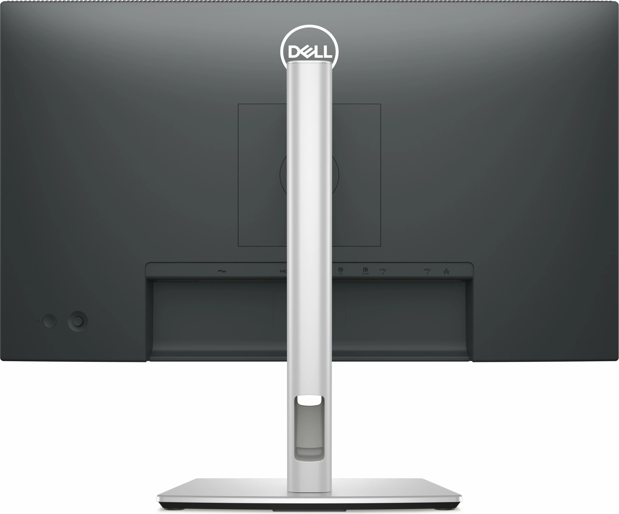 24" zaslon Full HD, Dell P Series P2425HE, črn