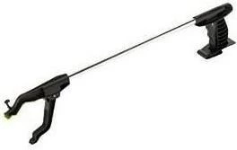 Prijemalka za starejše, 90 cm, aluminij SUNDO