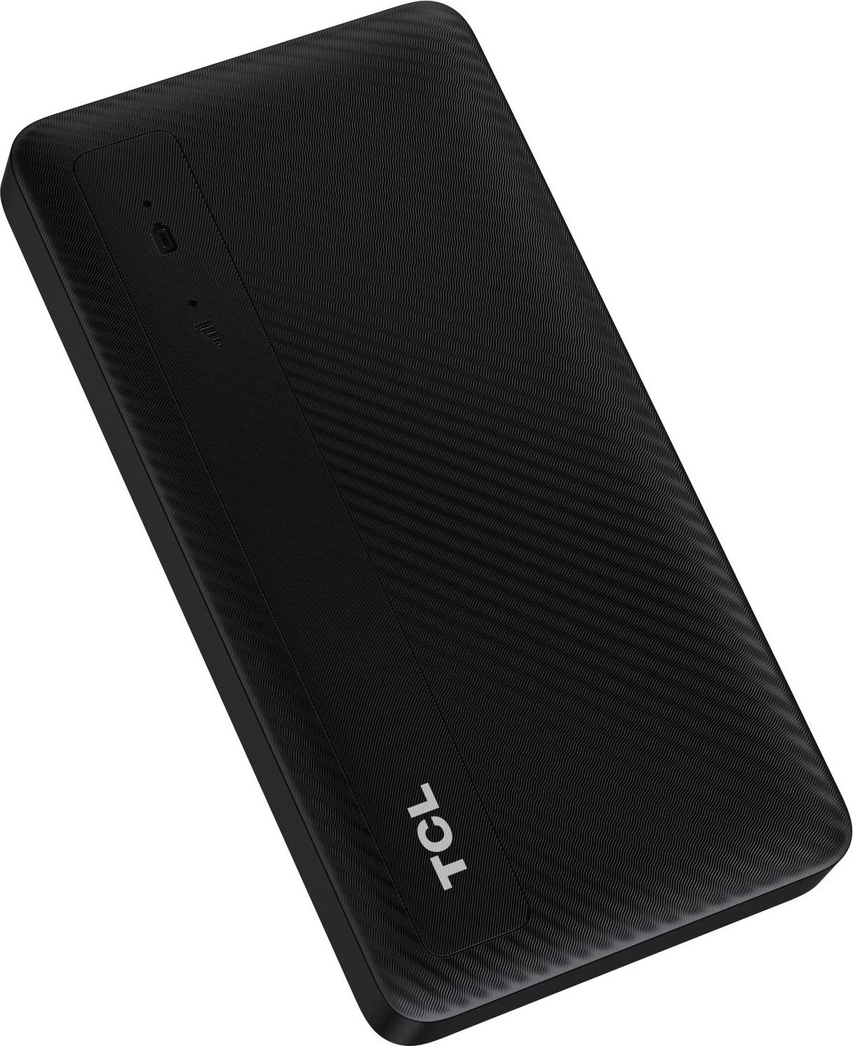 WiFi ruter TCL Link zone 4G LTE, črn