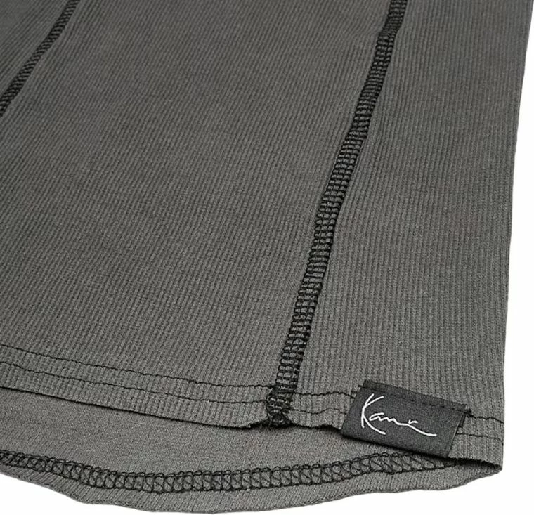 Balaklava Karl Kani, siva