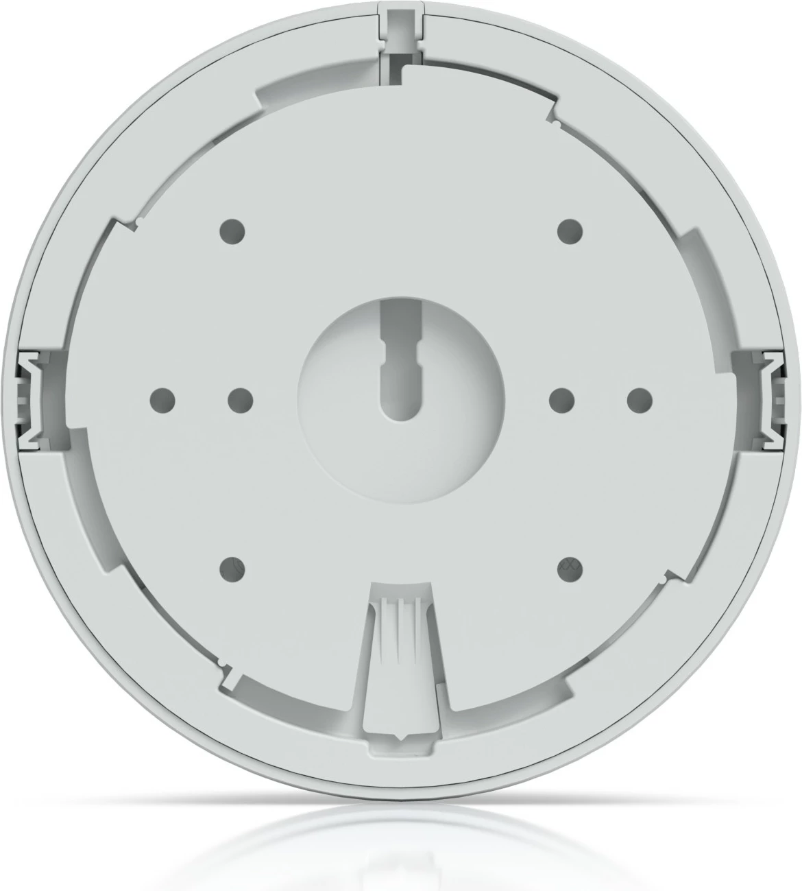 Varnostna kamera AI Dome, Ubiquiti, IP, notranja in zunanja, žična, ARM Cortex-A53, strop/steno, bela