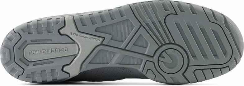 Superge New Balance, za moške in ženske, sivi