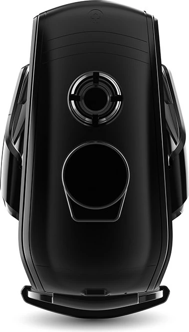 Samodejni avtomobilski nosilec z brezžičnim polnjenjem Xblitz FX5 EXCLUSIVE, črn