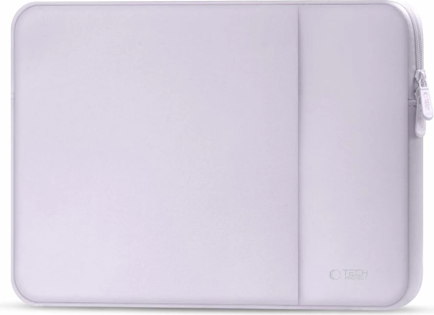 Ovitek za prenosnik Tech-Protect Neoprene 13", vijoličen